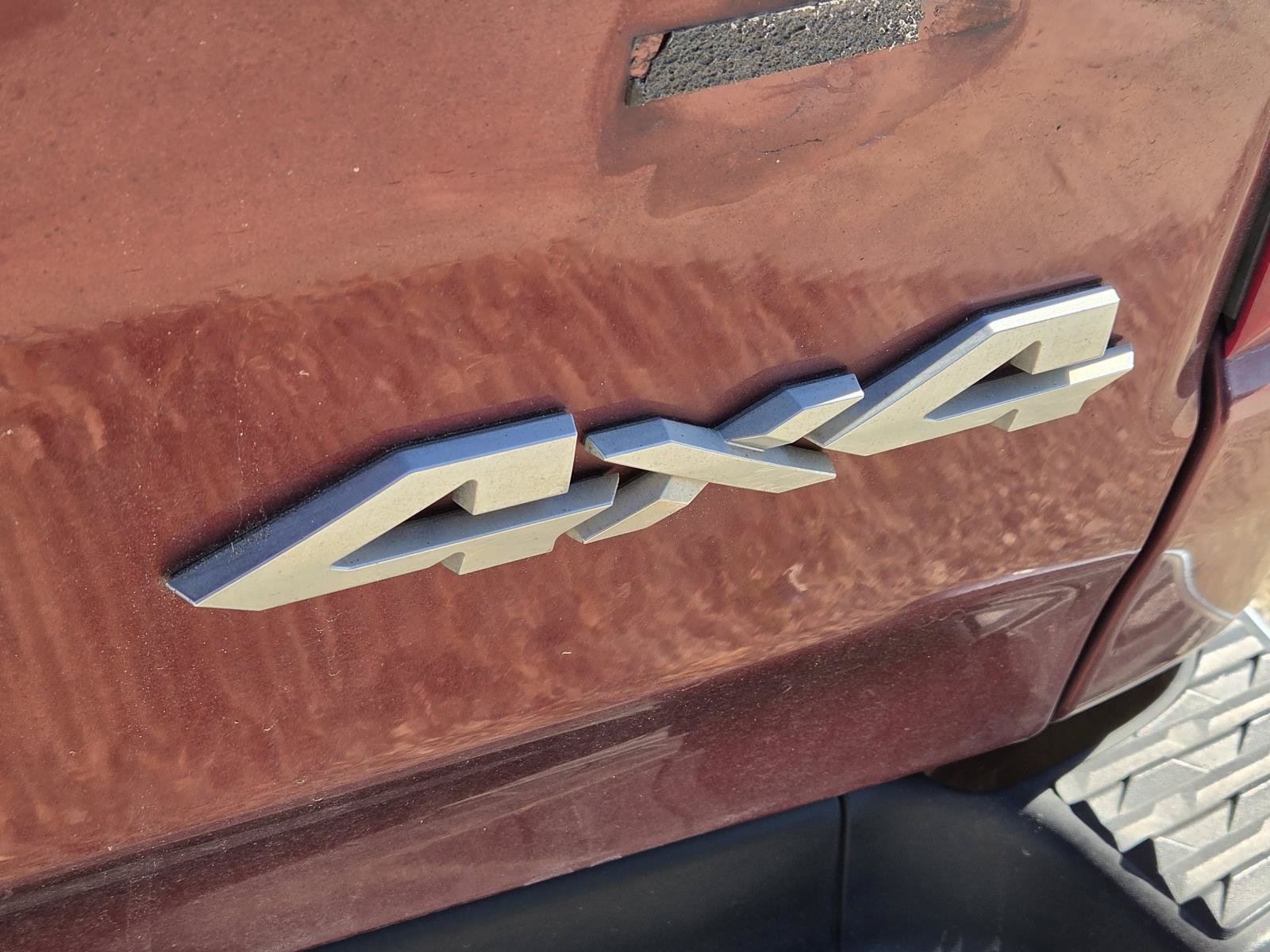 Used 2020 RAM 1500 Laramie AWD/4WD image 7