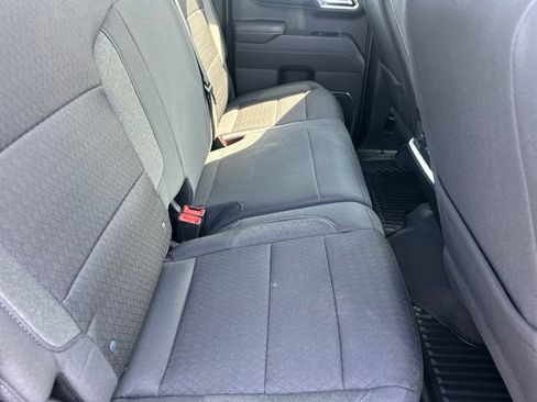 Used 2026 GMC Sierra 1500 Elevation w/ Preferred Package AWD/4WD image 22