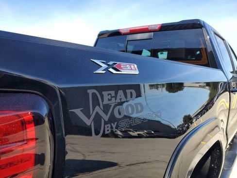 New 2026 GMC Sierra 1500 Elevation w/ Elevation Premium Package AWD/4WD image 10