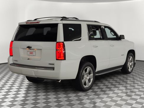 Used 2017 Chevrolet Tahoe Premier RWD image 9