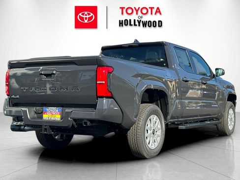 New 2026 Toyota Tacoma SR5 image 4