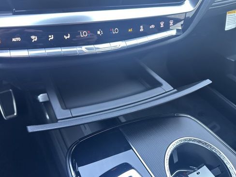 New 2026 Cadillac Lyriq V w/ LPO, Floor Liner Package image 21