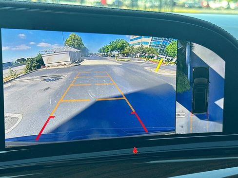 Certified 2024 Cadillac Escalade Sport Platinum image 27