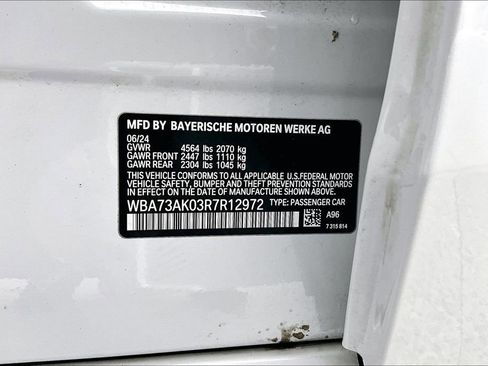 Used 2024 BMW 228i xDrive Gran Coupe image 42