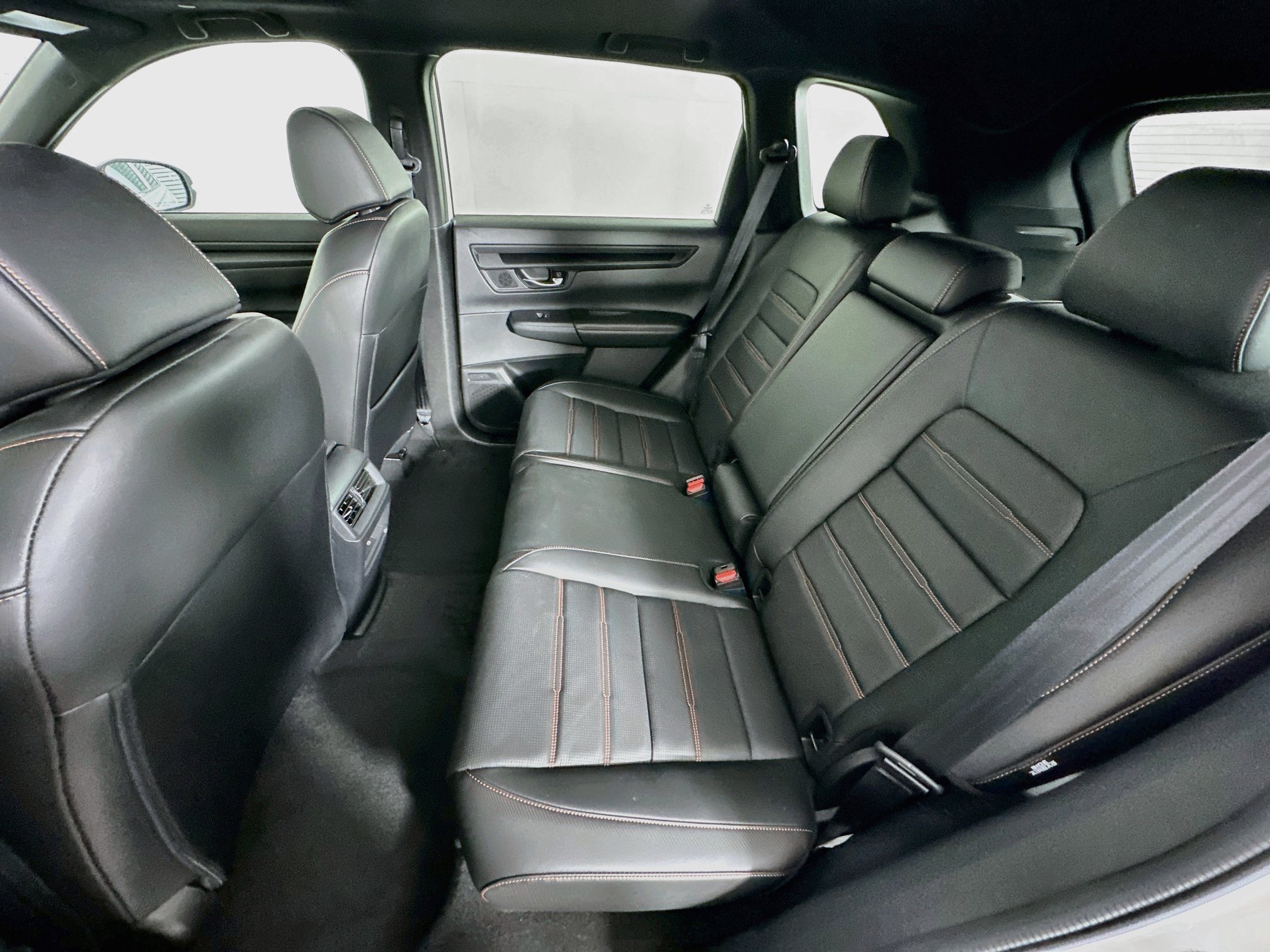 Used 2025 Honda CR-V Sport-L image 28