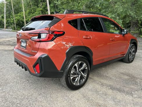 Certified 2024 Subaru Crosstrek 2.0i Premium AWD/4WD image 8