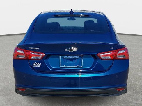 Used 2019 Chevrolet Malibu LT w/ Driver Confidence Package FWD image 6