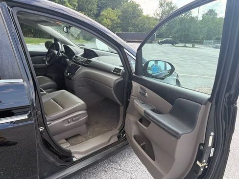 Used 2014 Honda Odyssey EX-L image 15