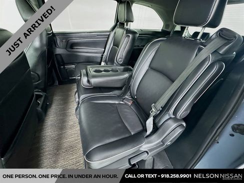 Used 2024 Honda Odyssey Elite image 25