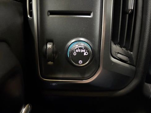 Used 2015 Chevrolet Silverado 1500 LT w/ Texas Edition, 1LT Trim image 34