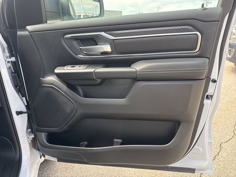 New 2026 RAM 1500 Big Horn AWD/4WD image 33