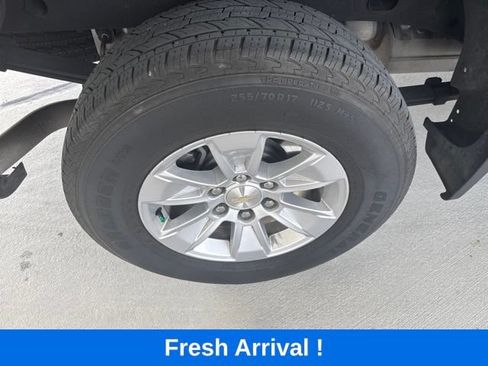 Used 2023 Chevrolet Silverado 1500 LT RWD image 19