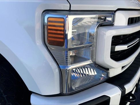 Used 2020 Ford F250 Lariat w/ Lariat Ultimate Package image 23