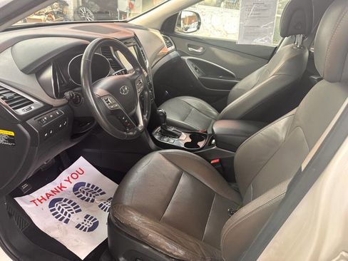 Used 2015 Hyundai Santa Fe GLS w/ Option Group 03 FWD image 9
