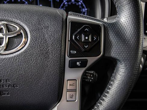 Used 2021 Toyota 4Runner SR5 image 20