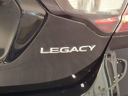 Certified 2022 Subaru Legacy Limited image 32