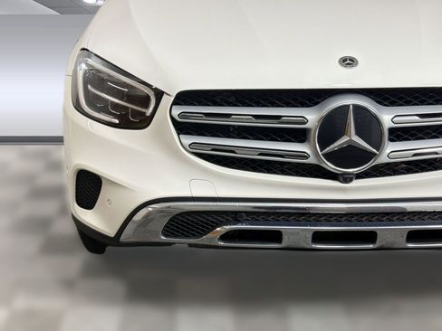 Used 2021 Mercedes-Benz GLC 300 image 11