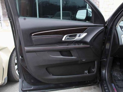 Used 2014 GMC Terrain Denali w/ Cargo Package image 11