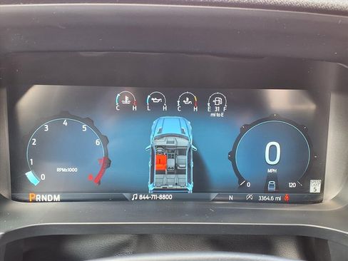 Used 2025 Ford F150 Tremor w/ Tow/Haul Package image 36