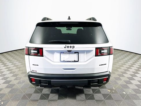 New 2026 Jeep Cherokee Laredo image 8