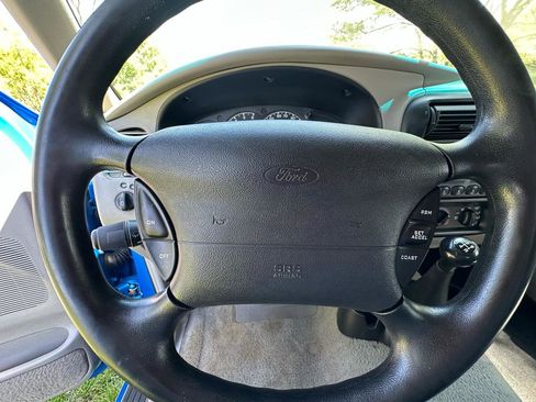 Used 1998 Ford Ranger XLT AWD/4WD image 15