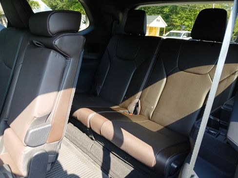 Used 2024 Lexus TX 350 AWD w/ Technology Package image 12