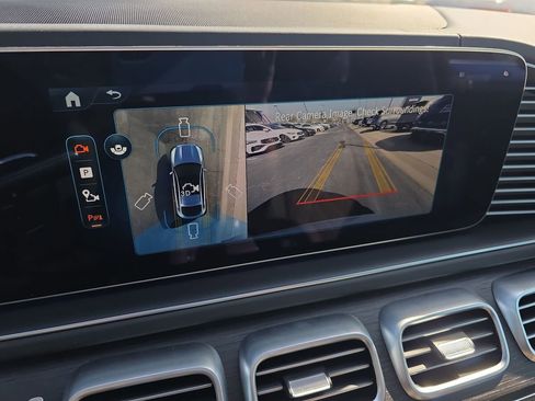 New 2026 Mercedes-Benz GLE 63 AMG S image 23