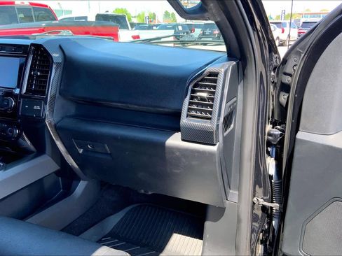 Used 2020 Ford F150 XLT w/ Equipment Group 302A Luxury image 18