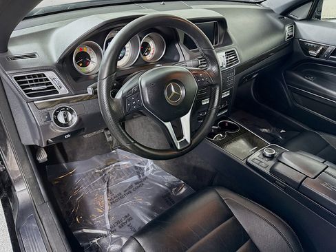 Used 2016 Mercedes-Benz E 400 Cabriolet image 23