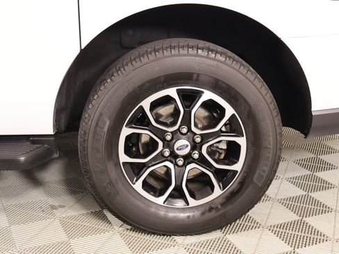 Used 2024 Ford Expedition Max XLT RWD image 20