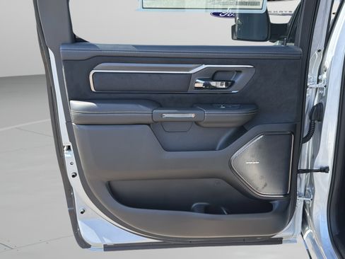New 2026 RAM 1500 RHO w/ RHO Level 1 Equipment Group AWD/4WD image 25
