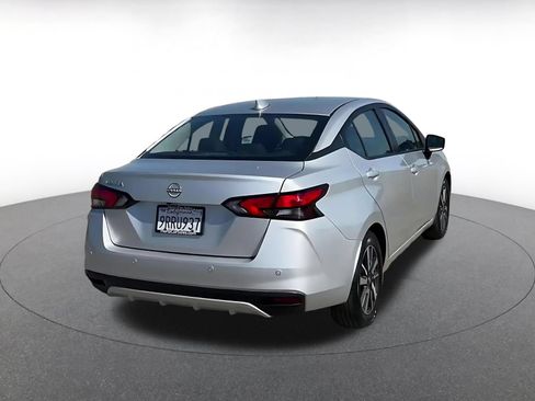 Used 2025 Nissan Versa SV FWD image 14