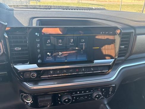 New 2025 Chevrolet Silverado 3500 High Country w/ Technology Package image 19