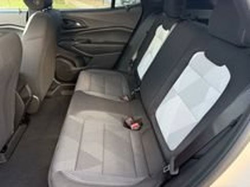 New 2026 Chevrolet Trax RS w/ Driver Confidence Package FWD image 11