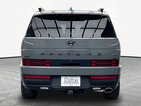 Used 2026 Hyundai Santa Fe XRT AWD/4WD image 4