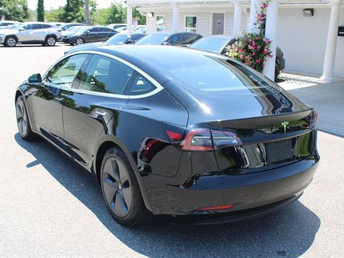 Used 2019 Tesla Model 3 Standard Range Plus RWD image 6