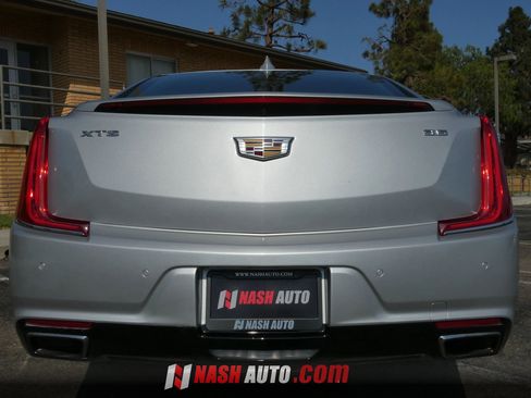 Used 2019 Cadillac XTS Luxury FWD image 10