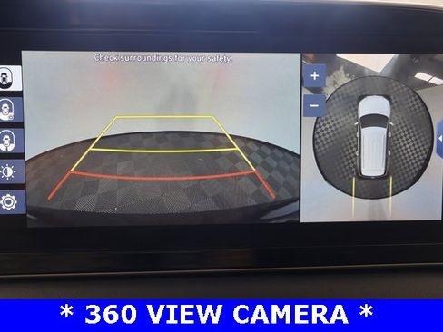 Used 2020 Hyundai Palisade Limited image 18