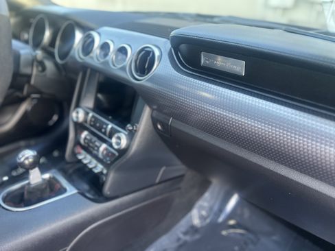 Used 2019 Ford Mustang GT Premium w/ GT Performance Package image 17