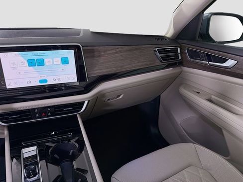 New 2026 Volkswagen Atlas SEL Premium R-Line AWD/4WD image 24