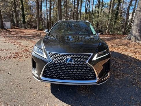 Used 2022 Lexus RX 350 FWD w/ Premium Package image 17