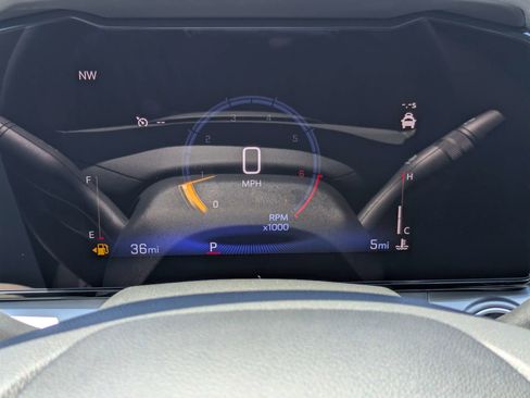 New 2026 Chevrolet Trax LT FWD image 21