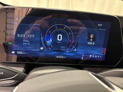 Used 2026 Chevrolet Equinox LT FWD image 35