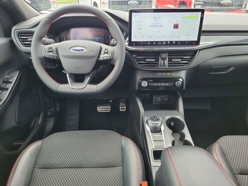 Certified 2023 Ford Escape ST-Line w/ Tech Pack #1 AWD/4WD image 12