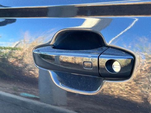 Used 2018 Audi A6 3.0T Sport image 34