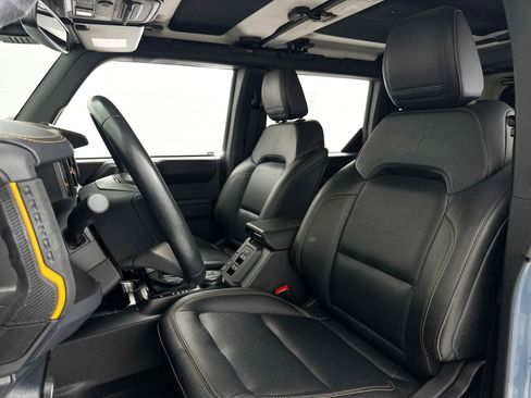 Used 2024 Ford Bronco Badlands image 20