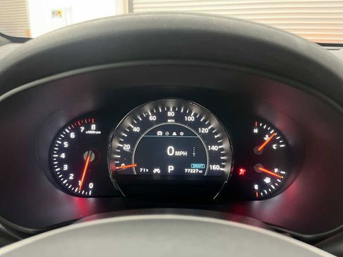 Used 2019 Kia Sorento SX AWD/4WD image 16