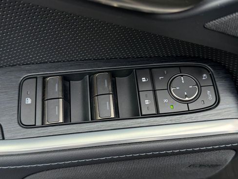 Certified 2026 Lexus GX 550 w/ Accessory Package (2T) AWD/4WD image 23
