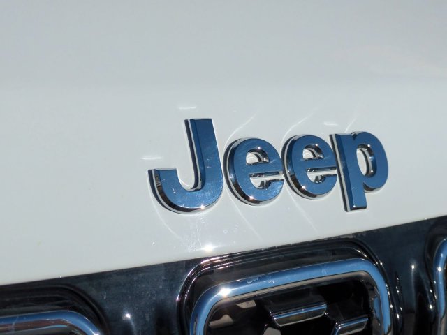Used 2024 Jeep Compass Limited AWD/4WD image 9