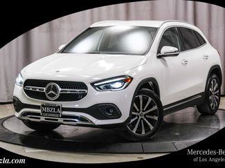 Certified 2023 Mercedes-Benz GLA 250 video 1